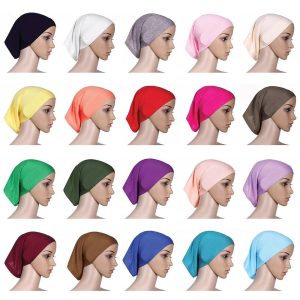 Ethnic & Cultural Costumes |   Women’s Hat Cap Hijab Scarfs Religious Arabian Muslim Ramadan Adults Headpiece Red & White Cosplay & Costumes Ethnic & Cultural Costumes