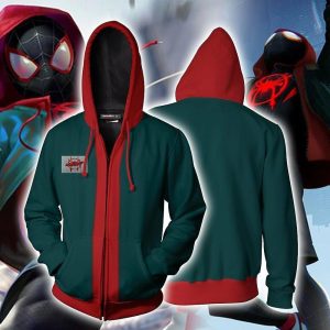 Everyday Cosplay Anime Hoodies & T-Shirts |   Spider Hoodie Back To School Anime 3D Harajuku Graphic Kawaii For Men’s Women’s Unisex Adults’ Back To School 3D Print Casual Daily Green Cosplay & Costumes Everyday Cosplay Anime Hoodies & T-Shirts