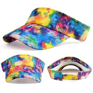 Movie & TV Theme Costumes |   Retro Neon Multicolor Visor Hat Cap Costume Rollerblade Outfits Accessories Doll Y2K Beach Party Carnival Halloween Rainbow 1 Cosplay & Costumes Movie & TV Theme Costumes